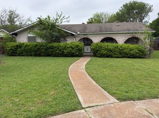 1101 Key Colony, Garland, TX 75043