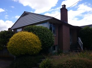 3017 NW 85th St, Seattle, WA 98117