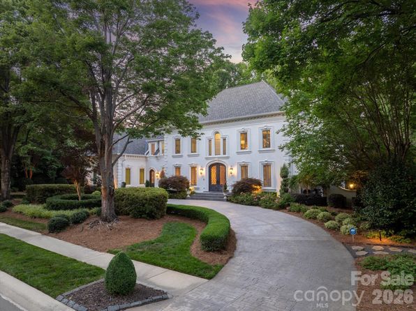6405 Mitchell Hollow Rd, Charlotte, NC 28277 home