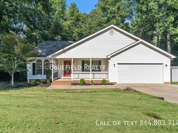 141 Quail Haven Dr, Easley, SC 29642