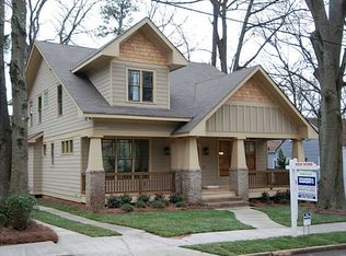 323 Ridgeland Ave, Decatur, GA 30030