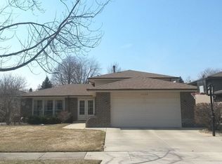 12548 S Mansfield St, Alsip, IL 60803