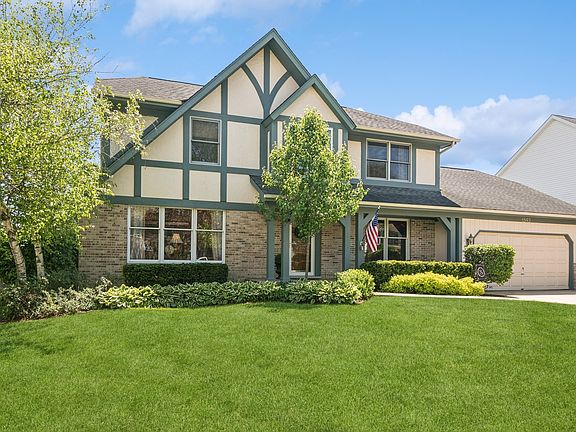 2nd image of 1593 Surridge Ct