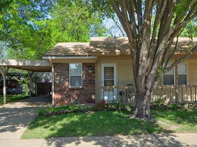 5640 S Newport Ave #5640, Tulsa, OK, 74105