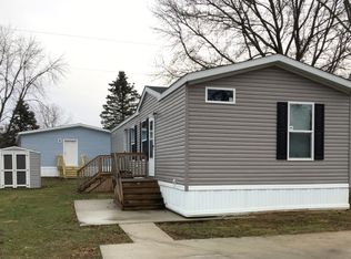 289 Brookside Mnr #289, Goshen, IN 46526