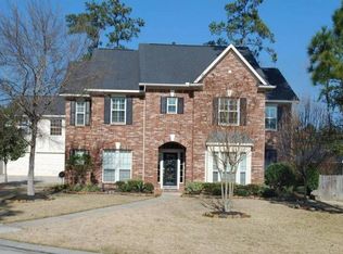 2326 Cumberland Oak Ct, Kingwood, TX 77345