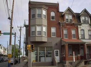 1453 W Liberty St, Allentown, PA 18102