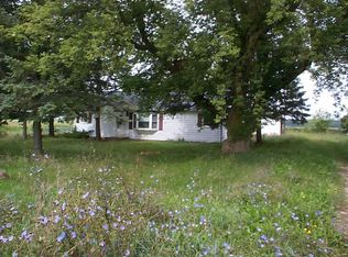 3675 E Caro Rd, Cass City, MI 48726