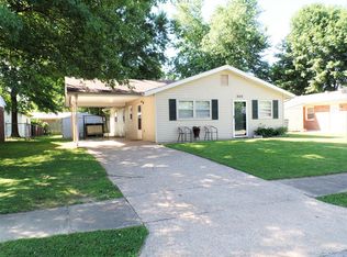 3012 Yosemite Dr, Owensboro, KY 42301