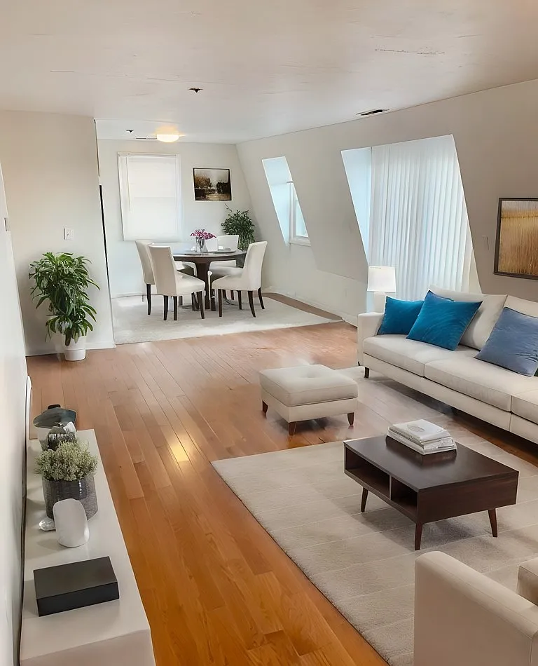 2 bed, $2,600 — Photo 1