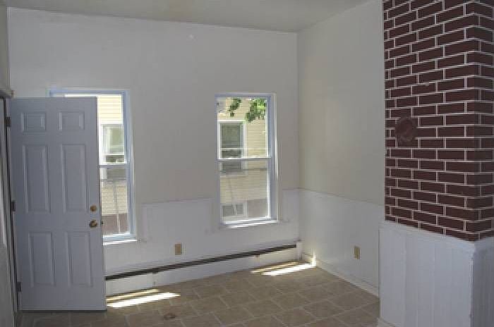 sample living room