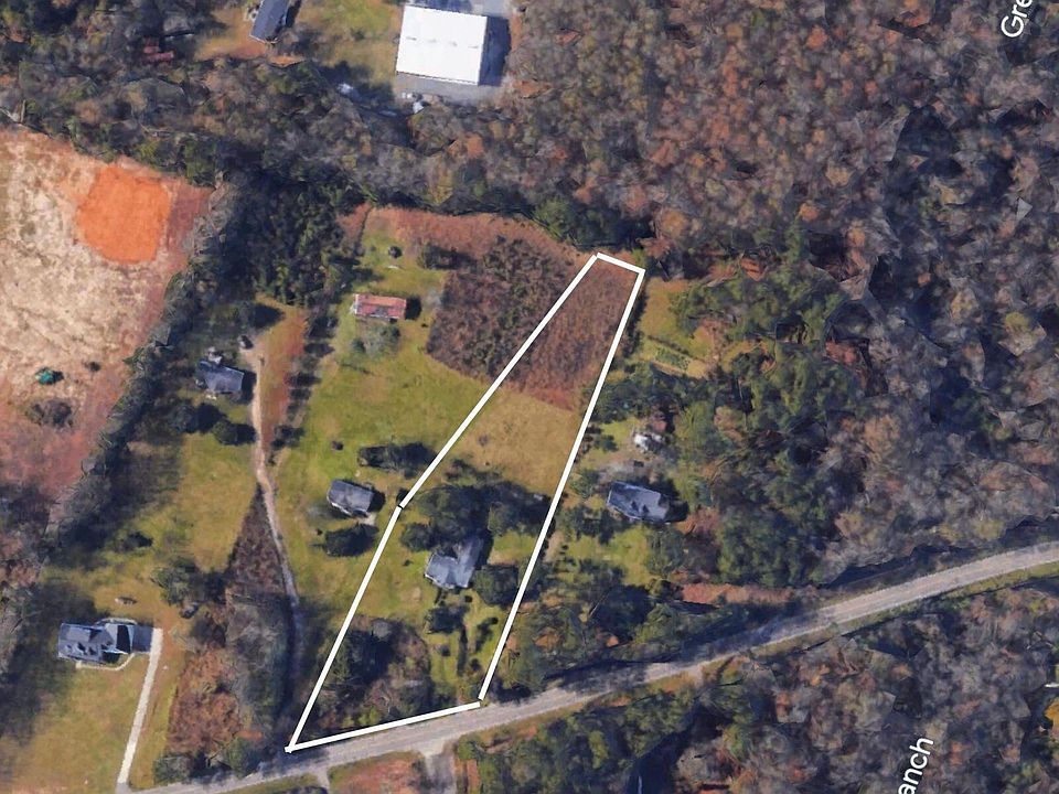 1711 Orangeburg Rd, Summerville, SC 29483 MLS 24000440 Zillow