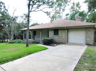 17358 County Road 452, Lindale, TX 75771