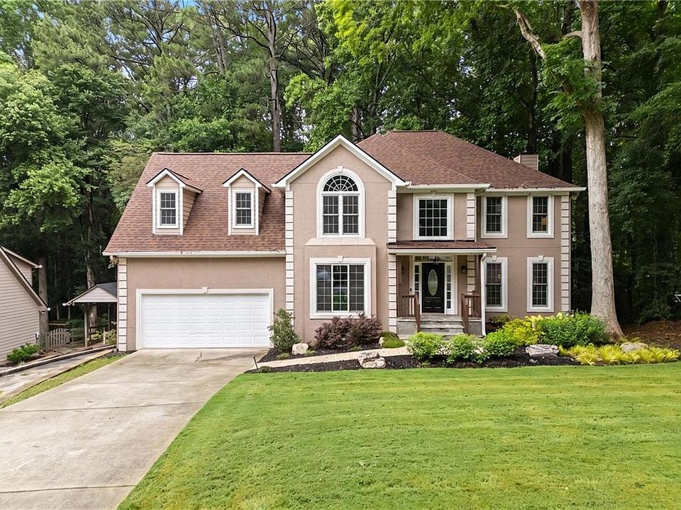 1st image of 5954 Henley Dr