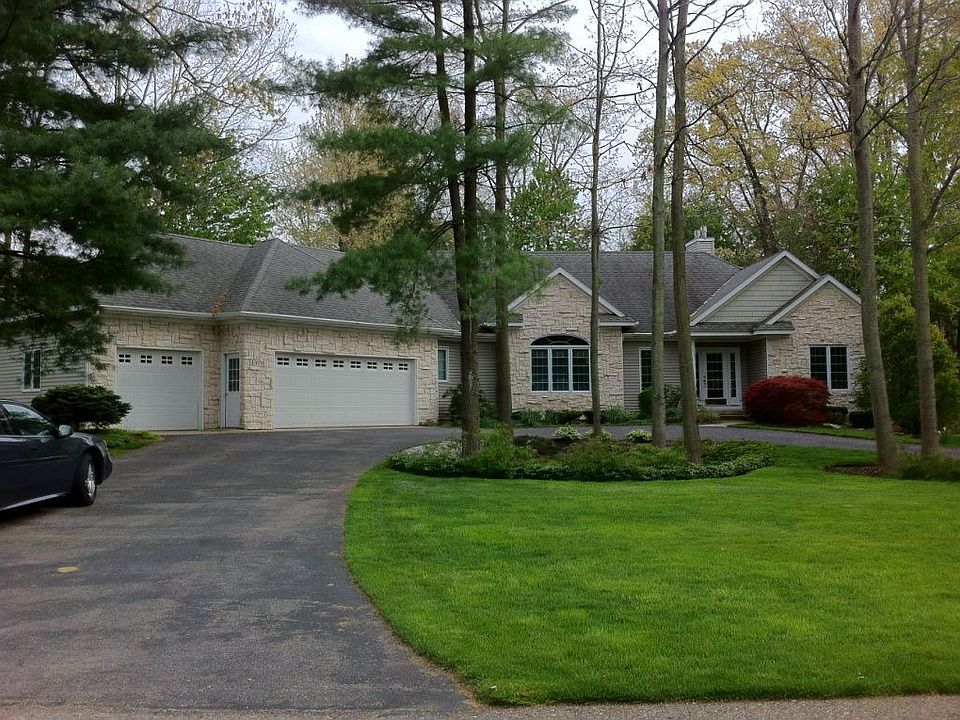 Welcome Home!