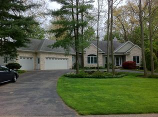 4578 Hidden Ridge Dr, Hudsonville, MI 49426