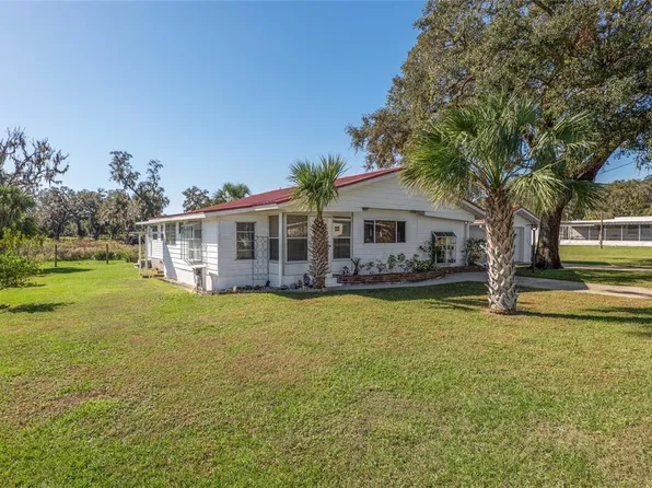 5550 Bird Island Dr, Lady Lake, FL 32159