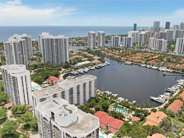 3610 Yacht Club Dr APT 1105, Aventura, FL 33180