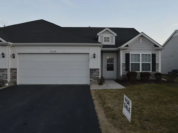 10329 Richmond Ave, Cedar Lake, IN 46303