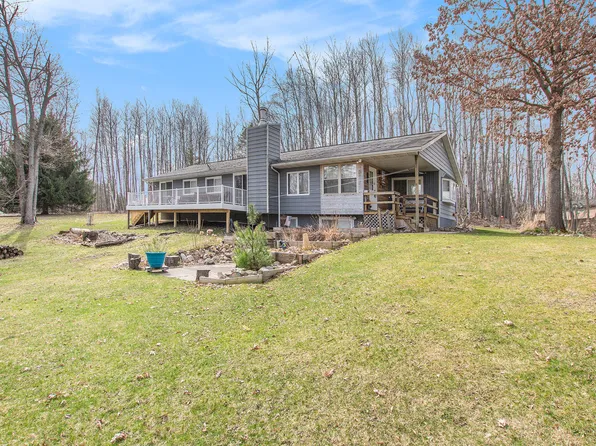 9291 Sixteen Mile Rd, Rodney, MI 49342