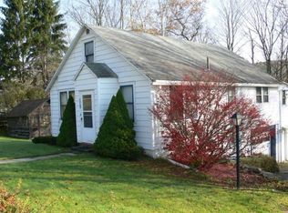 330 East St, Oneonta, NY 13820