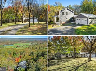 509 Milford Ln, Fort Valley, VA 22652