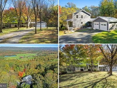509 Milford Ln, Fort Valley, VA, 22652