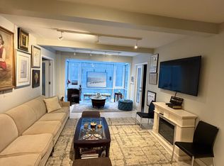 230 Central Park S #2F, New York, NY 10019