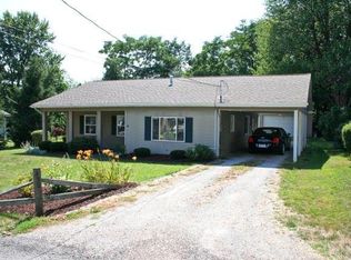 430 Lessig Ave, Akron, OH 44312