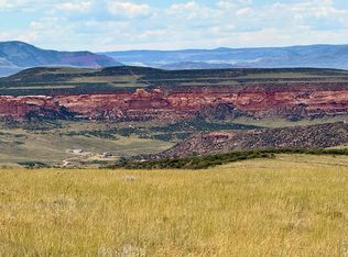 (Undisclosed Address), Sand Creek Township, CO 82070