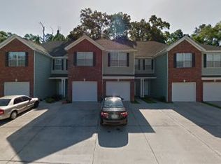 1561 Crescent Hills Dr, Tallahassee, FL 32303