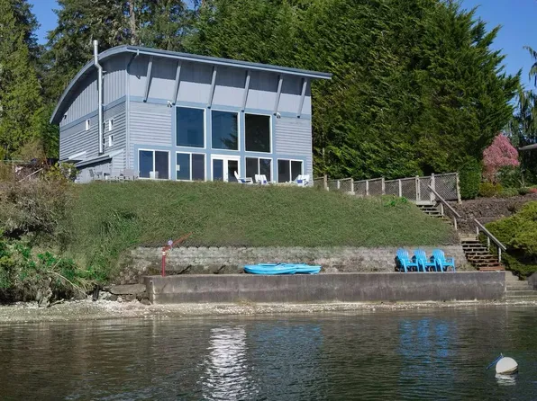 85 E Community Club Rd, Shelton, WA 98584