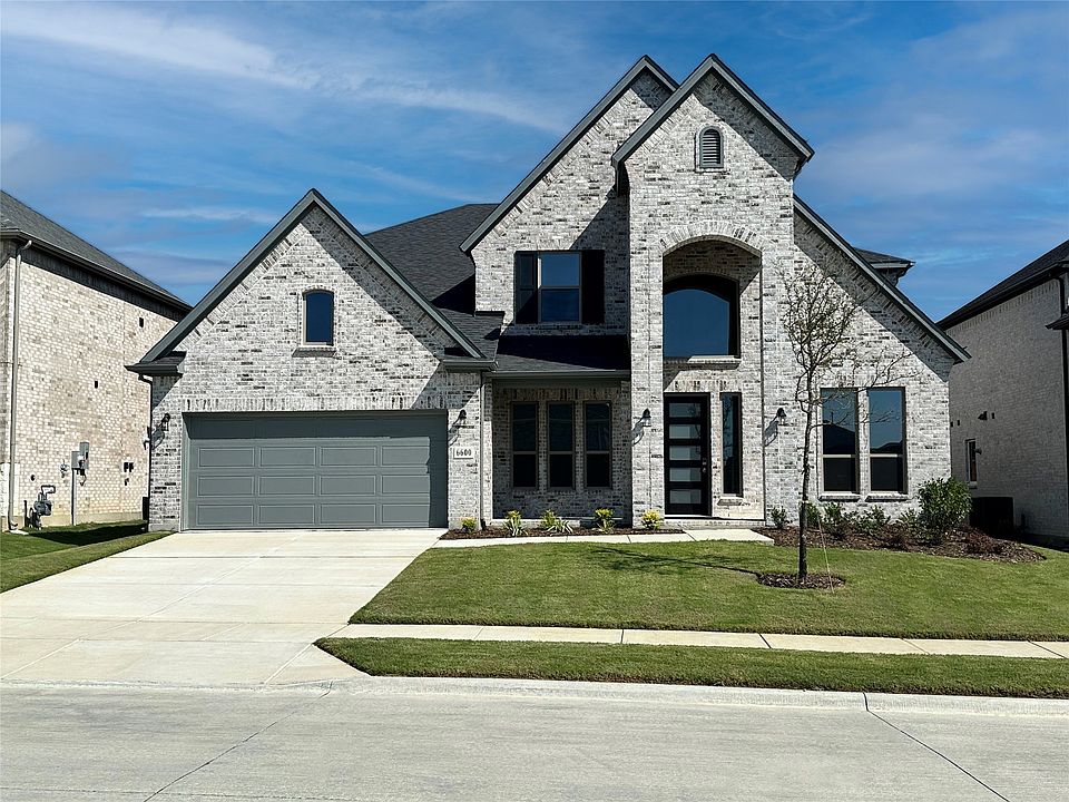 1st image of 6600 Fort Parker Way