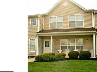 610 Sunflower Way #610, Mantua, NJ 08051