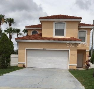 2311 Santa Lucia St, Kissimmee, FL, 34743