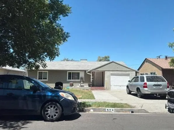 926 Amelia Ave, Hanford, CA 93230