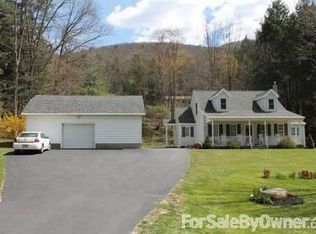 1705 Lower Manor Rd, Williamsport, PA 17701