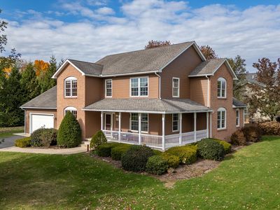 1840 S Allen St, State College, PA, 16801