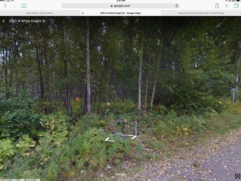 1st image of 3551 N White Knight Dr
