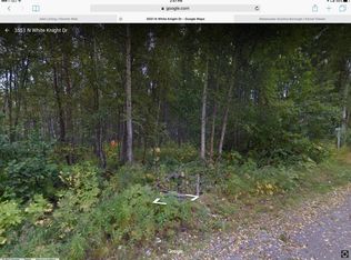 3551 N White Knight Dr, Wasilla, AK 99623