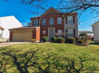 9068 Georgian Ct, Florence, KY 41042