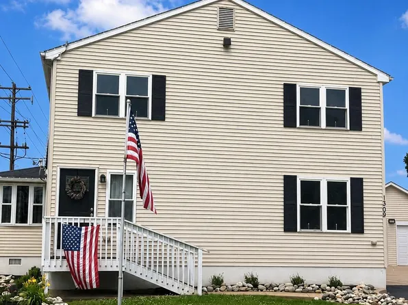 1309 Patterson Ave, Levittown, PA 19057