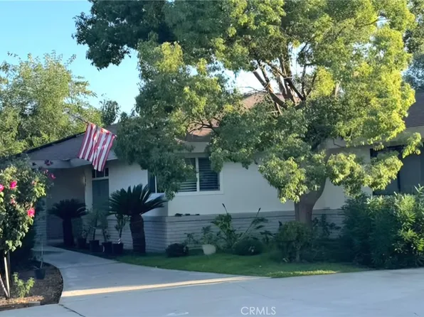2801 Stagecoach St, Bakersfield, CA 93314