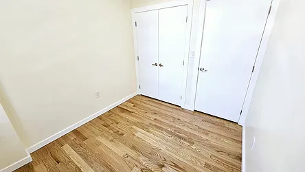 Rented by David Francis New York LLC