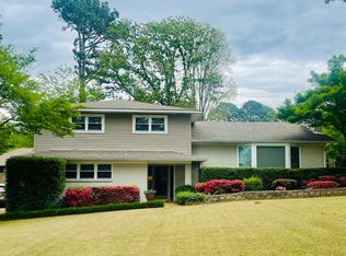 924 Anderson Cir, Heber Springs, AR 72543