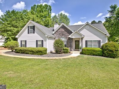 25 Breckenridge Dr, Sharpsburg, GA, 30277