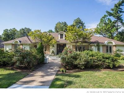 3032 E 38th Pl, Tulsa, OK, 74105