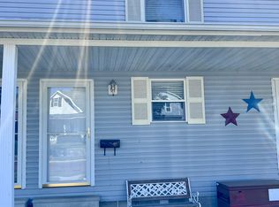 108 E Ohio Ave #B, Mount Vernon, OH 43050
