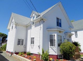 13 Stephen Ter, Lynn, MA 01902