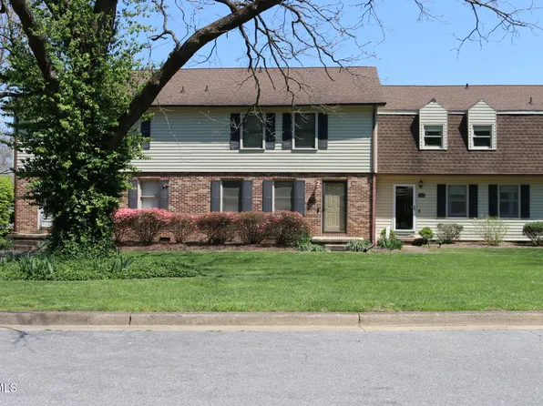 2121 Hickory Springs Rd #2121, Johnson City, TN 37604